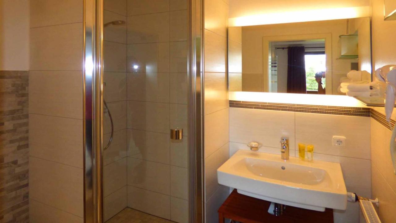 Appartement Haus Der 5 Kontinente à Böbrach Extérieur photo